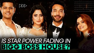 Bigg Boss 17 Are Popular TV Couples Loosing Their Star Power In The Game [upl. by Jovia]