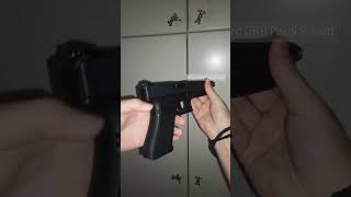 Reloading for 100 Days  Day 34 airsoft reload [upl. by Ahsikel]