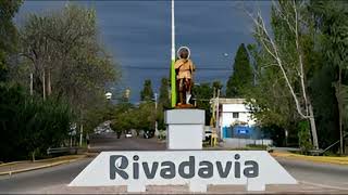 Rivadavia Mendoza [upl. by Nwahsor338]