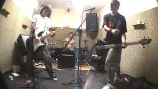 Blink 182  Enthused cover [upl. by Aitas]