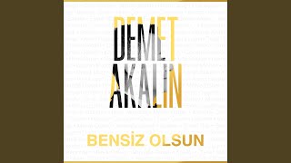 Bensiz Olsun [upl. by Vevina]