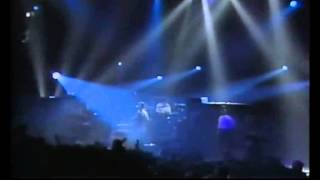 New Order  Temptation Live In London 1987 [upl. by Poliard]