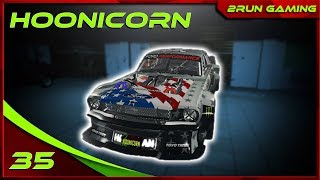 FORD MUSTANG HOONICORN V2  CAR MECHANIC SIMULATOR 2018 [upl. by Dreda170]