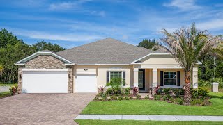 A Premier Florida Builder [upl. by Harahs]