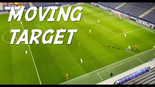 Why am I always pressed Tips for Fullback Winger [upl. by Penni]