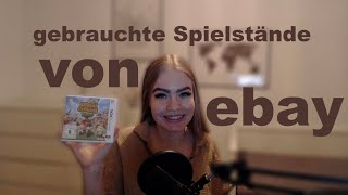 Was wurde aus Animal Crossing New Leaf Ich erkunde eine fremde Stadt Gebrauches Spiel [upl. by Esiole87]