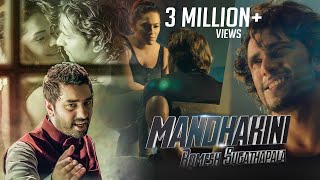 Mandakini  Romesh Sugathapala Official Music Video මන්දාකිණි [upl. by Lowrance941]