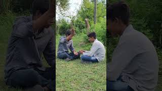 comedy bundelkhandi funny comedyvideos shortvideos rajshrifashionsofficial [upl. by Tlaw]