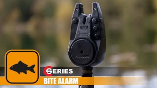 Prologic CSeries Alarms and Alarm Sets  Carp Fishing [upl. by Enna953]