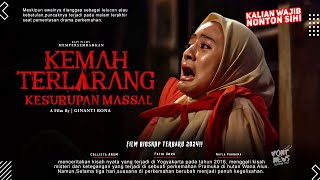 Kemah Terlarang Kesurupan Masal  Callista Arum Derby Romero Nayla Purnama  Film Terbaru 2024 [upl. by Renat]