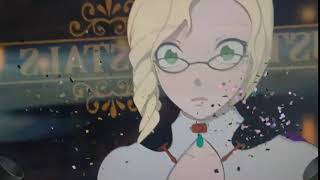 Glynda Goodwitch Volume 8 appearance [upl. by Benildis]