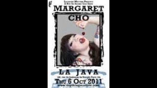 margaret cho in paris october 2011 [upl. by Payton668]