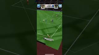 Score Match  433 VS 442  Nakatika Uebuka [upl. by Anear723]