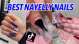 It´s Nail Day💅  Best NAILS of TikTok 6 [upl. by Beatriz]