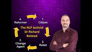 The NLP Activist [upl. by Nunciata]