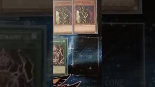 Yugioh Speed Duel Deck Profile Gearfried The Swordmaster [upl. by Yran230]