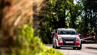 MAHLE Rally Nova Gorica 2024Kocsis I  Bakos I SS11  Rocinj [upl. by Wilbur]