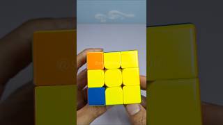 CARA SOLVING RUBIK 3X3✅️ [upl. by Eednus684]