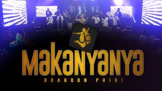 Makanyanya  Joyfull Praise Choir [upl. by Ted]