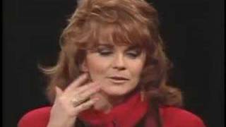 Ann Margret talks about Elvis [upl. by Ylro628]