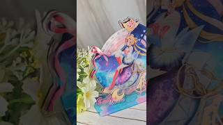 Sailor moon Perpetual calendar [upl. by Tuinenga]