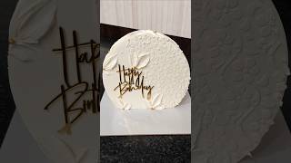 top forward cake 😍decoration ideas topforwardcake shorts youtubeshortsviralvideo trending [upl. by Warton]