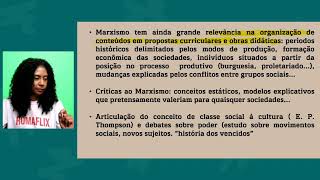 História e Historiografia parte 1 [upl. by Yasmine]