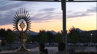 Medjugorje  Con Tuo Amore [upl. by Aihseket]