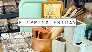 Flipping Friday  2 Hour LIVE [upl. by Dahraf]