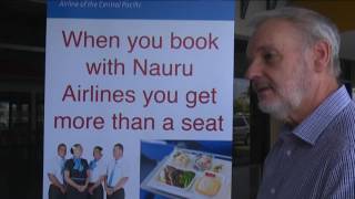 Nauru Airlines [upl. by Tham17]