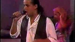 Timbiriche  Milagro  La Movida 1991 [upl. by Rodolfo]