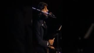 Ringo Starr  It Dont Come Easy  The Concert For Bangladesh [upl. by Eiramoj]