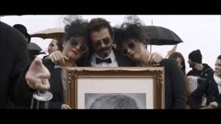 O Melhor Comercial de Funerária de Todos os Tempos [upl. by Secunda]