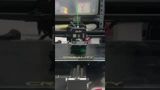 Ender 3 Pro Benchy [upl. by Skrap]