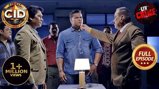 ACP Pradyuman ने दिया Abhijeet को गिरफ्तार करने का आदेश  CID  Abhijeet  सीआईडी  18 March 2023 [upl. by Yddub13]