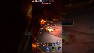 Youtube befalbiML mobilelegends mlbb [upl. by Urdna]