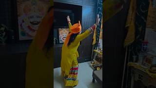 Jai Khatu Shyam🔥💃khatushyam trending song dance [upl. by Meurer]