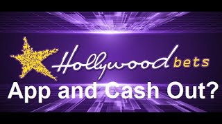 Hollywoodbets App and Hollywoodbets Cashout  Features wed like to see [upl. by Ahsiekel]