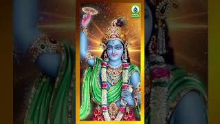 Sripurattu Thaye  Vishnu Devotional Songs shorts bakthi tamilgodsongs [upl. by Ydolem]