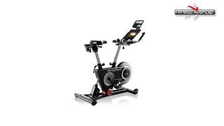 NordicTrack Grand Tour Pro Training Bike  fitnessavenueca [upl. by Reeher]