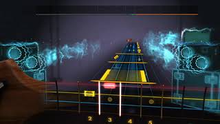 John Mellencamp  Authority Song Rocksmith 2014 bass playthrough [upl. by Ais]