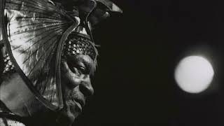 Sun Ra interview with Jez Nelson JazzFM London 671990 [upl. by Kohler60]