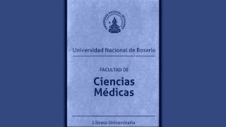 UNR MEDICINA  Clínica Quirúrgica  Patología esofágica benigna [upl. by Avie250]