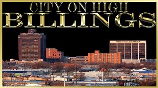 Billings Montana [upl. by Anrev]