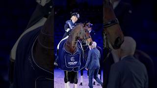 Apart Cavaliada Dressage Tour Torwar 2024 🌪️🌪️ [upl. by Symer]