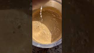 Secret to the Best Peanut Sauce [upl. by Fariss]