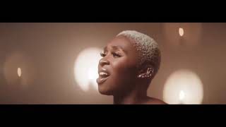 Official music video  Performed by Cynthia Erivo [upl. by Terence759]