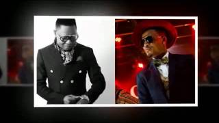 Ali kiba ft christian bella nagharamia [upl. by Eniron438]