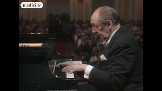 Vladimir Horowitz  Scriabin Twelve Etudes Op 8 [upl. by Ricketts]