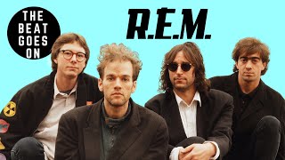 How REM Changed Music [upl. by Antoinetta526]